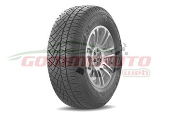 COP. 225/75 R16 108H LATITUDE CROSS